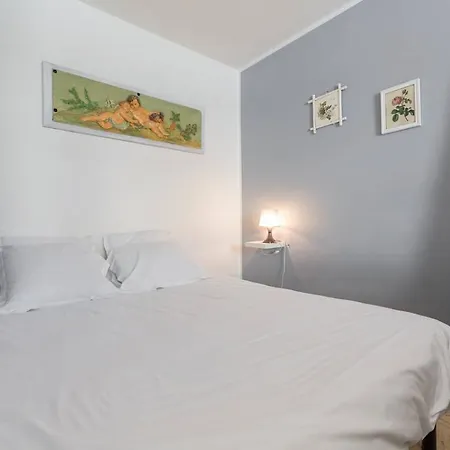 Cozy Promenade Des Anglais Διαμέρισμα